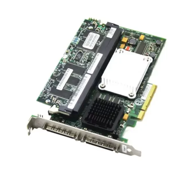 RAID CONTROLLER DELL U320 64-BIT PCI