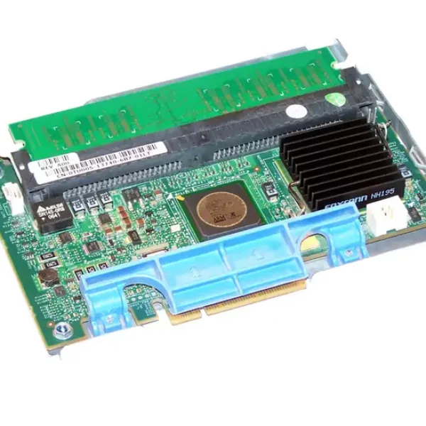 RAID CONTROLLER DELL PERC 5I 256MB/NOBBU/INT/2CHx4 INT