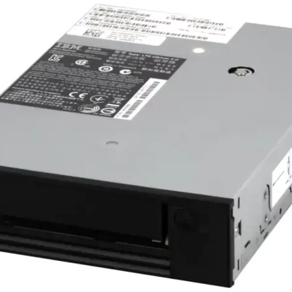 LTO3 DELL - IBM ULTRIUM SAS 400/800GB