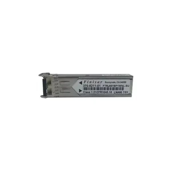 FC SFP FINISAR 2G FTRJ8519P1WNL-SU