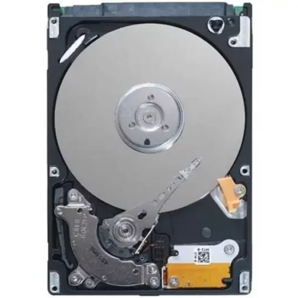 HDD SAS 300GB DELL 6G 15K 2.5"