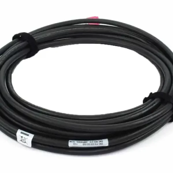 EMC SAS CABLE SFF-8088 TO SFF-8088 MINI SAS TO MINI SAS 10M