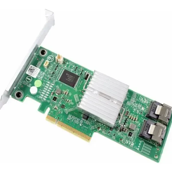 RAID CONTROLLER DELL PERC H310 PCIE/6GBPS/INTE