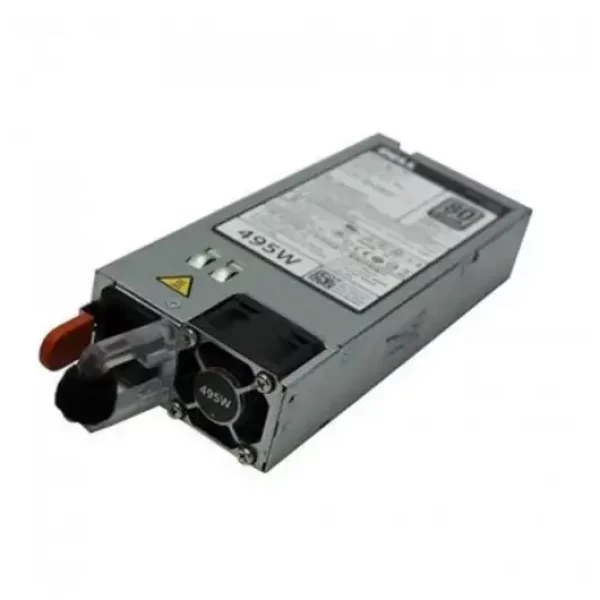 POWER SUPPLY SRV DELL R530/R630/R730 495W