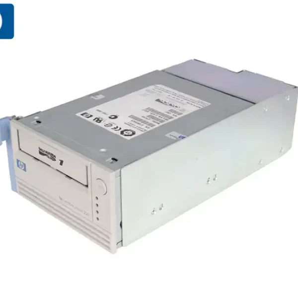 LTO1 HP ULTRIUM 230 100/200GB LVD-SE WHITE INTERNAL