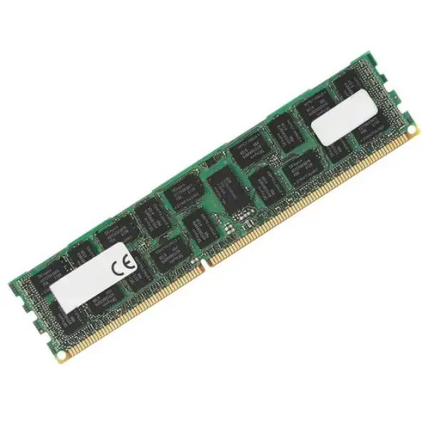 8GB SAMSUNG PC3-12800R DDR3-1600MHZ 2Rx4 CL9 ECC RDIMM
