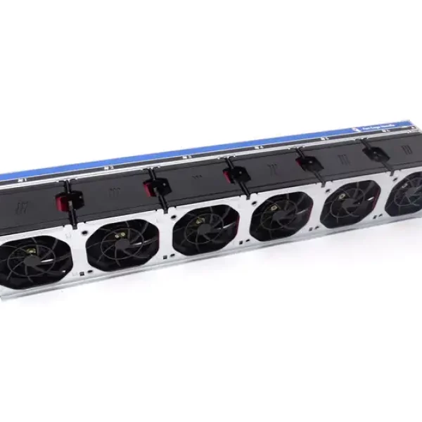 FAN ASSEMBLY FOR HP DL380 G8 6xFAN - 662518-001