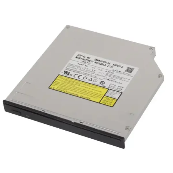 DVD-ROM FOR HP DL380 G9 - 652240-001