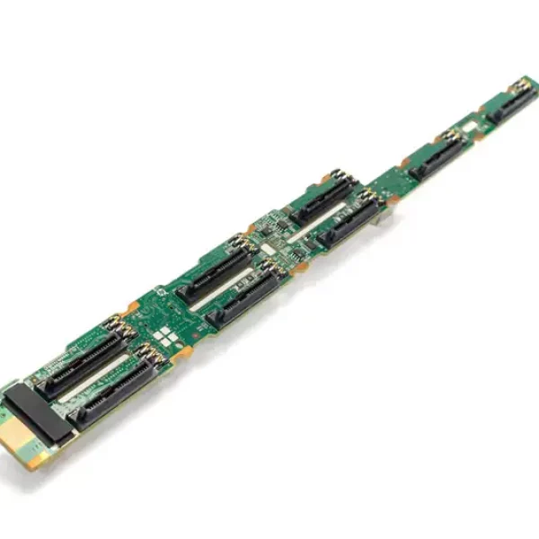 BACKPLANE HP DL360P G8 8xSAS - 667868-001