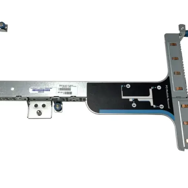 PCI-E RISER CARD FOR SERVER HP DL360 G6 G7