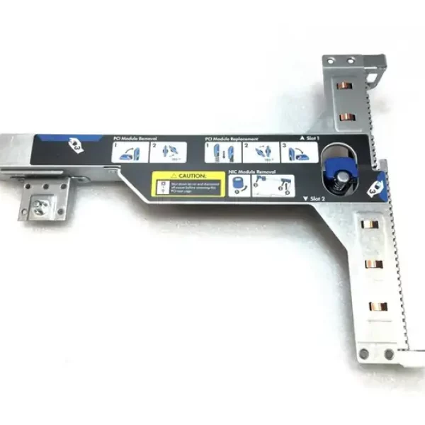 RISER BOARD ASSEBLY FOR HP DL360P G8