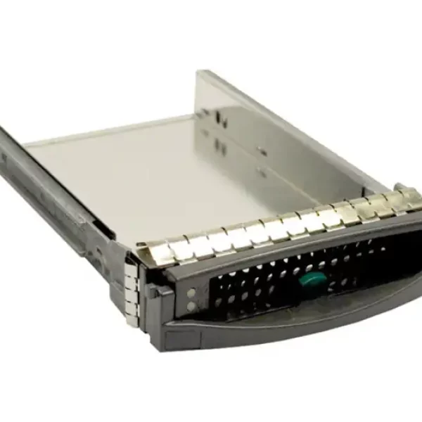 DRIVE TRAY SUPERMICRO 3.5" SAS/SATA - 01-SC93301-XX00X0003