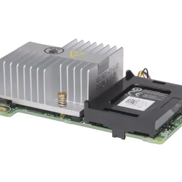 RAID CONTROLLER DELL PERC H710m 51MB/NO-BATT/PCIE/6GBPS/INTE