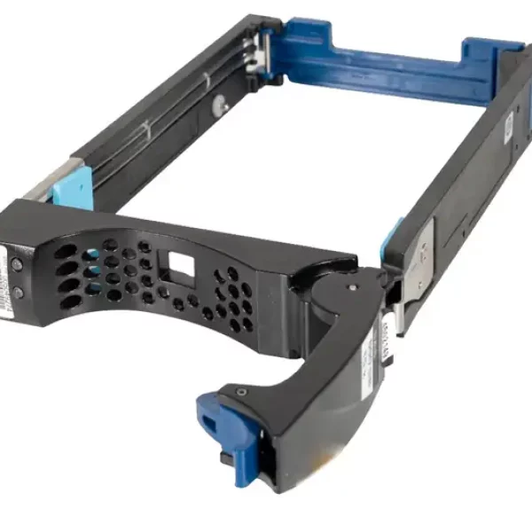 DRIVE TRAY 3.5'' SAS TO FC EMC WITH INTEPOSER