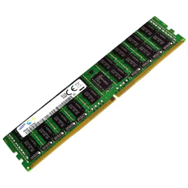 8GB SAMSUNG PC3L-12800R/1600MHZ 2Rx4 CL9 ECC RDIMM LP 1.35V