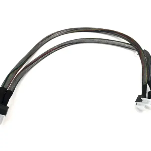 DELL DUAL MINI SAS TO 2xMINI SAS CABLE