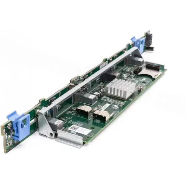 BACKPLANE DELL POWEREDGE R620 SAS 10x2.5" 059VFH