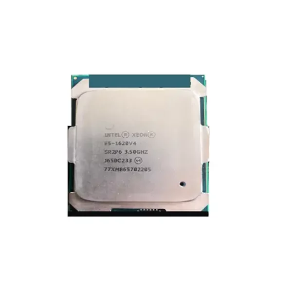 CPU INTEL XEON 4C E5-1620V4 3.50GHz/10MB/0GT/140W LGA2011-3