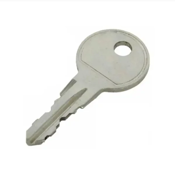 RACK KEY FOR IBM NETFINITY 42U 9308