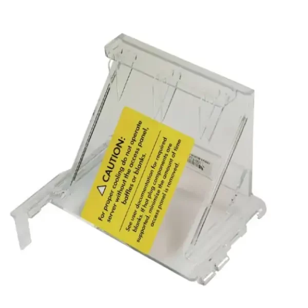 AIR BAFFLE ASSEMBY FOR ML350 G6 - 511773-001