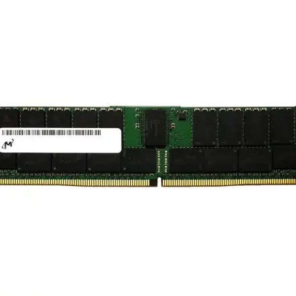32GB MICRON PC4-2400T DDR4-19200 2Rx4 ECC RDIMM