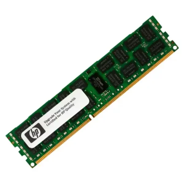 16GB HP PC4-21300 DDR4-2666V 2Rx4 CL19 ECC RDIMM 1.2V
