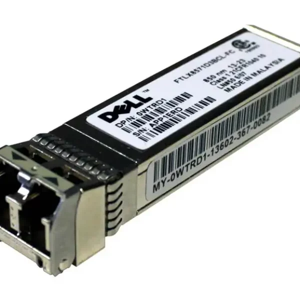 FC SFP COMPATIBLE 10GBASE-SR SFP+ DELL