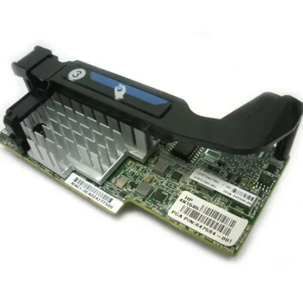 NIC SRV HP Z FLEXFABRIC 10GB DUAL PORT 554FLB ADAPTER