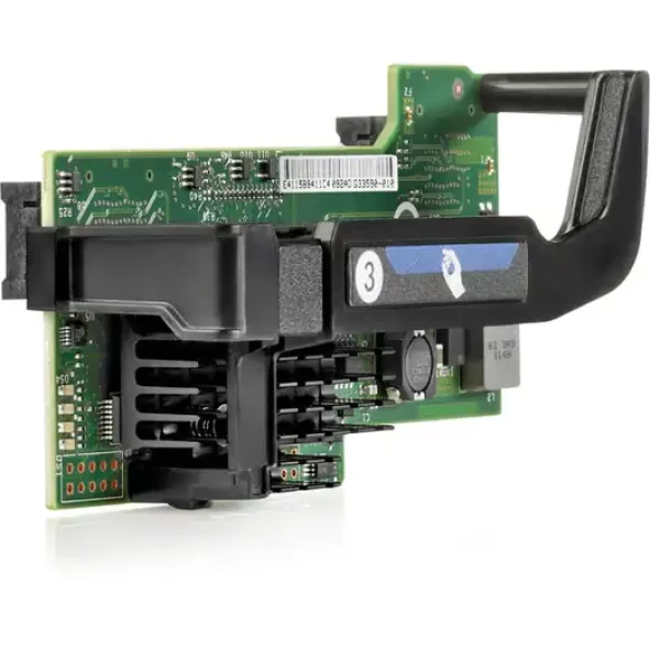 NIC SRV HP 10GB 2-PORT 560FLB ADAPTER MEZZANINE