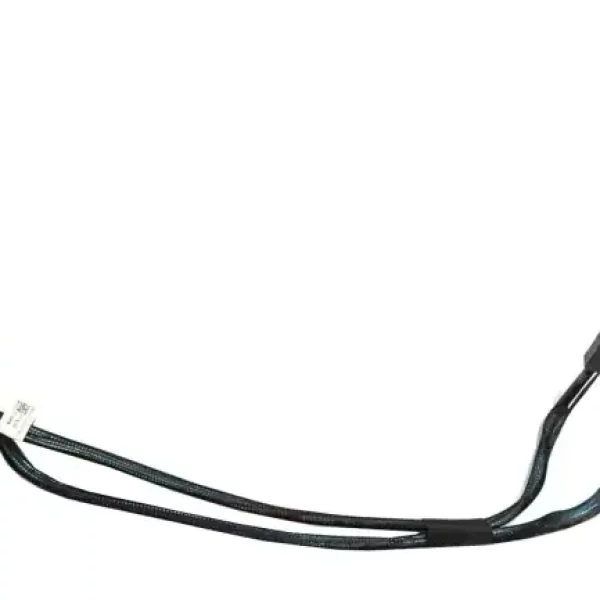 DELL DUAL MINI SAS CABLE R630 8x2.5 ONBOARD CONTROLLER