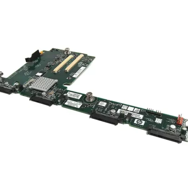 BLADE HP BL480C SAS BACKPLANE BOARD