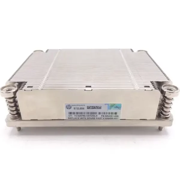 HEATSINK FOR SERVER HP PROLIANT DL320E G8