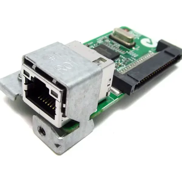 HP PROLIANT DL320E G8 ILO PORT