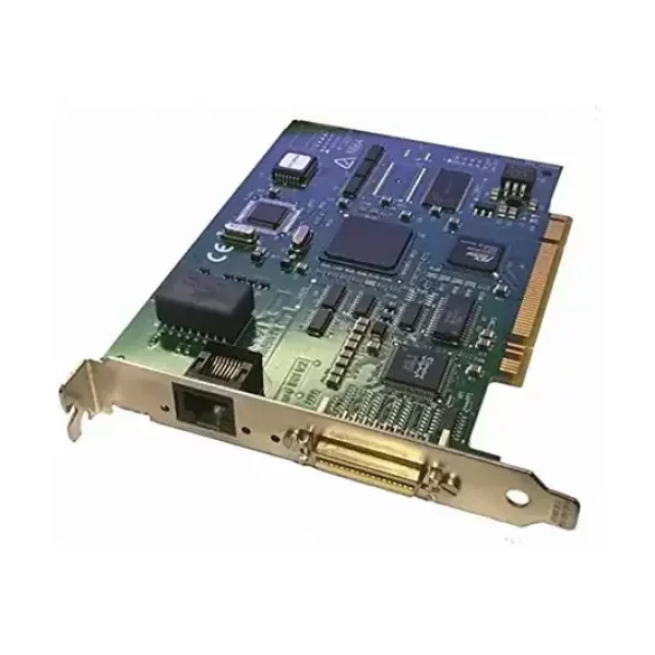 NIC EICON MULTIPROTOCOL S91 V2