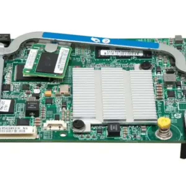 RAID CONTROLLER HP SMART ARRAY P220I 512MB/W/BATT