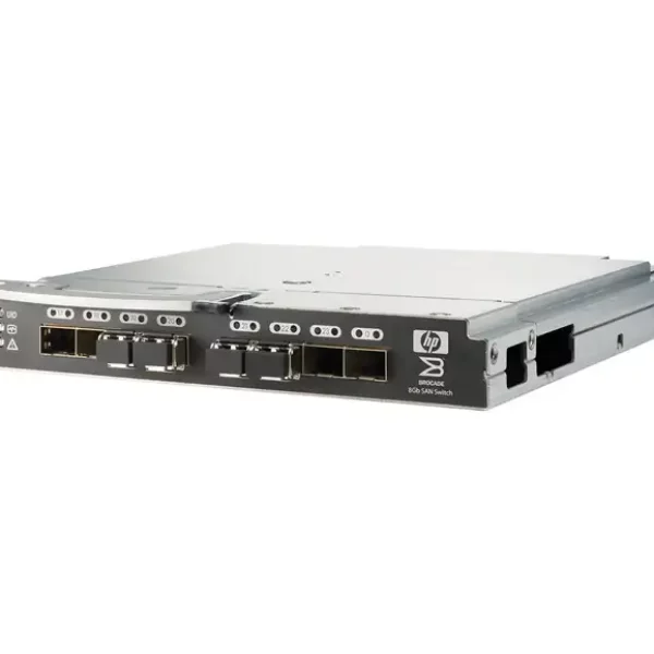 BLADE SWITCH FC HP BROCADE 8/24C SAN 8x SFP