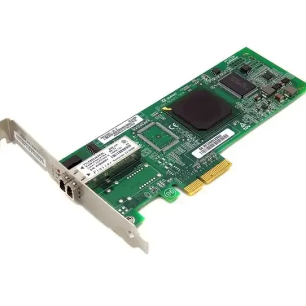 HBA FC 16GB DELL QLE2660 FIBER CHANNEL SINGLE PORT PCI-E