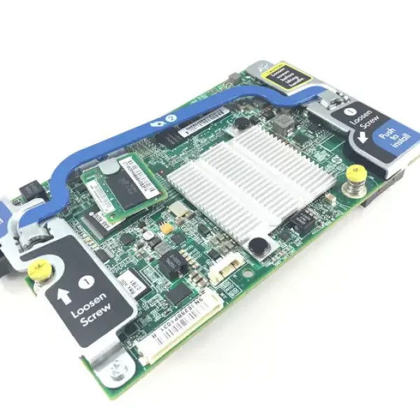 RAID CONTROLLER HP SMART ARRAY P220I 512MB/NO BATT