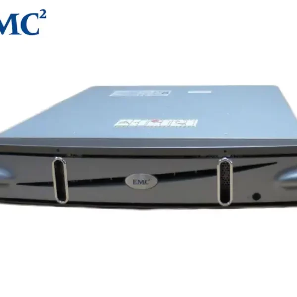 STORAGE EMC AX4-5 /4xFC 4GB/2xSAS/2xPSU/4x450GB FOR FLARE