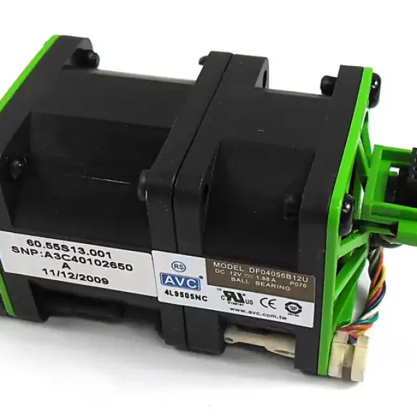 FAN SRV FOR FUJITSU RX200 S5 S6