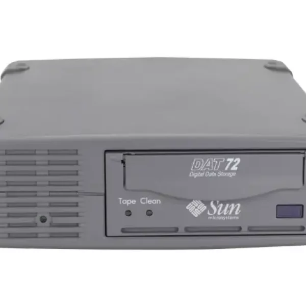 DIGITAL DATA STORAGE SUN DAT72 DDS