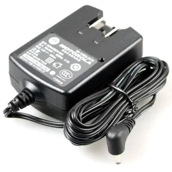 POS AC ADAPTER MOTOROLA SYMBOL LS4278 5V/0,85A REV. POLARITY