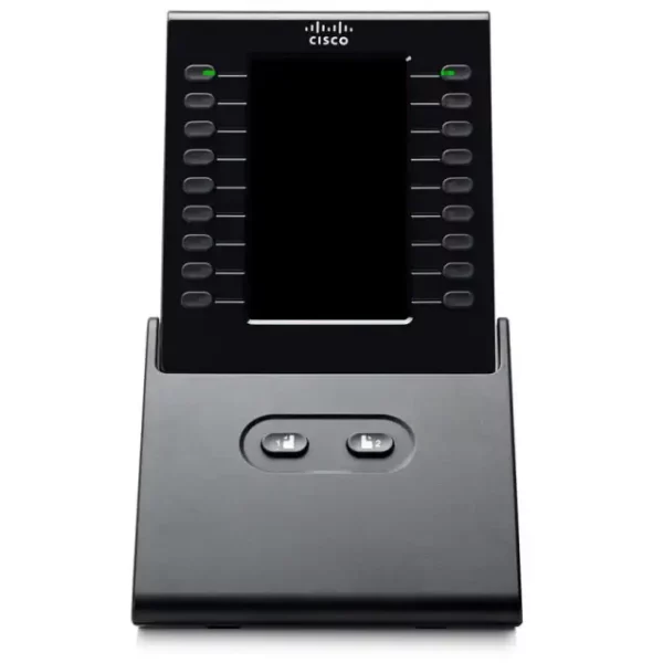 CISCO COLOR EXPANSION MODULE FOR CISCO 9971/9951/8961/GA-