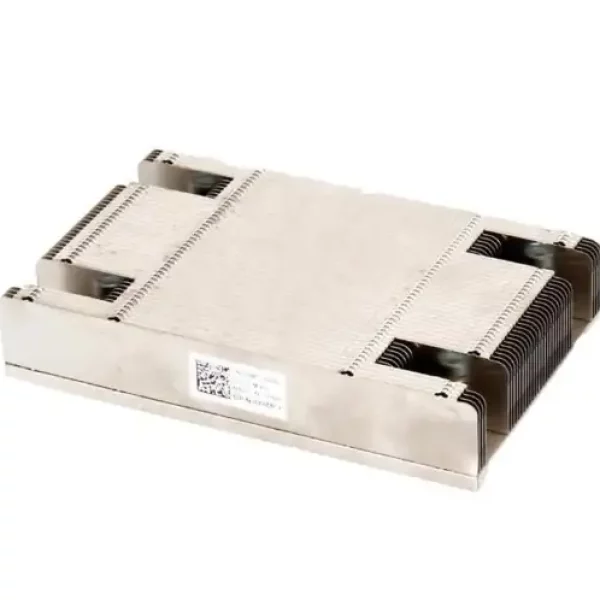 HEATSINK FOR SERVER DELL POWEREDGE R630 HIGH END CPU