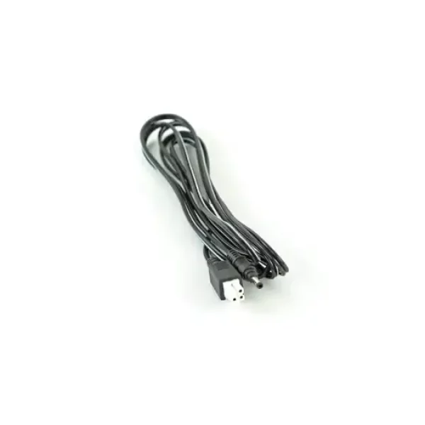 POS CABLE ZEBRA DC LINE CORD FOR CC600