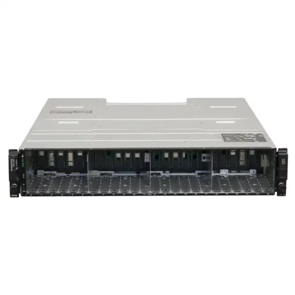 DAE DELL POWERVAULT MD1220/24xSFF/2x600W/MD12 6GB 2xSAS/BENZ