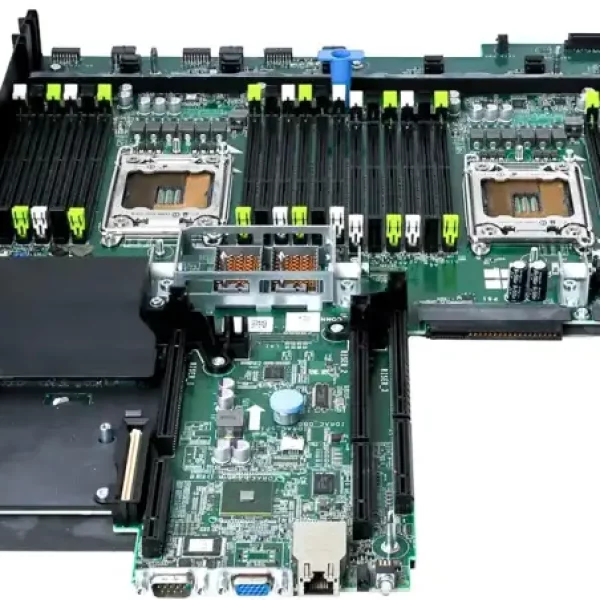 MB SRV DELL SERVER R820 DUAL LGA 2011 V3 GB - 066N7P