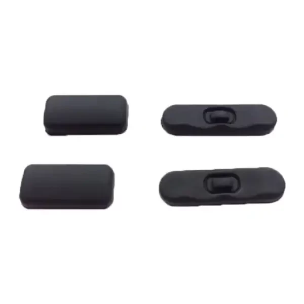 DELL POWEREDGE T410,T610,T710 FEET SET 4 PIECES