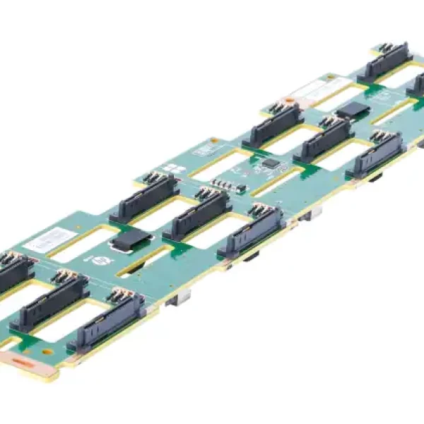 BACKPLANE FOR HP PROLIANT DL180 DL380P G9 12x3.5 LFF SAS