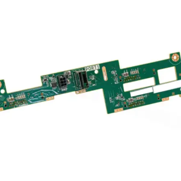 REAR BACKPLANE FOR HP PROLIANT DL380P G9
